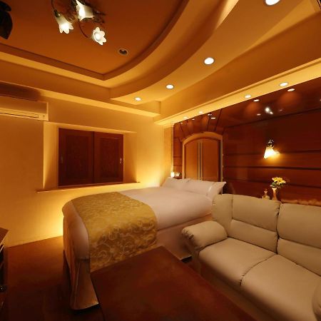 Hotel Fine Shimane Matsue (Adults Only) Exterior foto