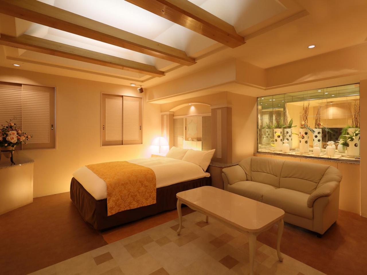 Hotel Fine Shimane Matsue (Adults Only) Exterior foto