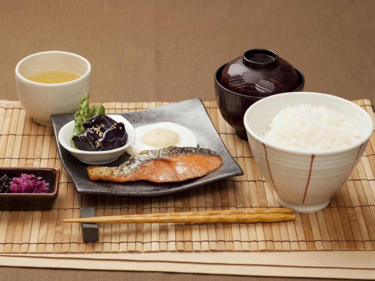 Hotel Fine Shimane Matsue (Adults Only) Exterior foto